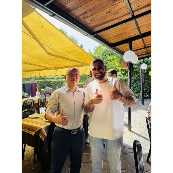 JunChuang RunDa Co., Ltd.