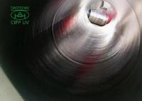 Source de lumière haute tension pour l'équipement UV CIPP pour réparer les égouts par la méthode sans creuser