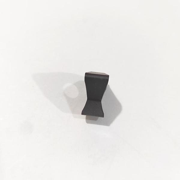 P25 WNMG090616-92 Rough High Feed Milling Inserts Strong Cutting Steel CVD Coated