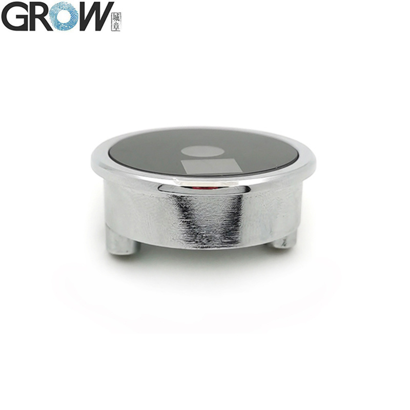 GROW GM812 серии 1D/2D QR сканер штрих-кода считыватель DC5V USB/UART интерфейс для Arduino Windows PDF417 Qr штрих-код модуль