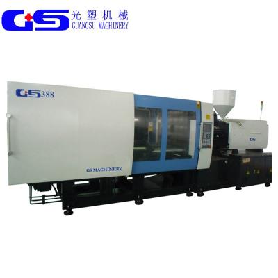 High Response Plastic Utensils Making Machine , Thermoset Molding Machine Low Noise