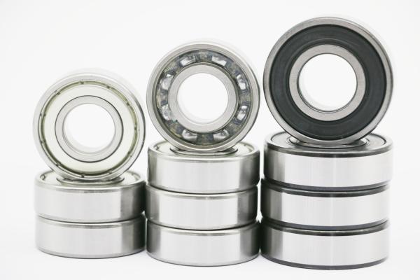 CD70 Deep Groove Motorcycle Wheel Bearing Replacement For Tricycle 6300 2RS