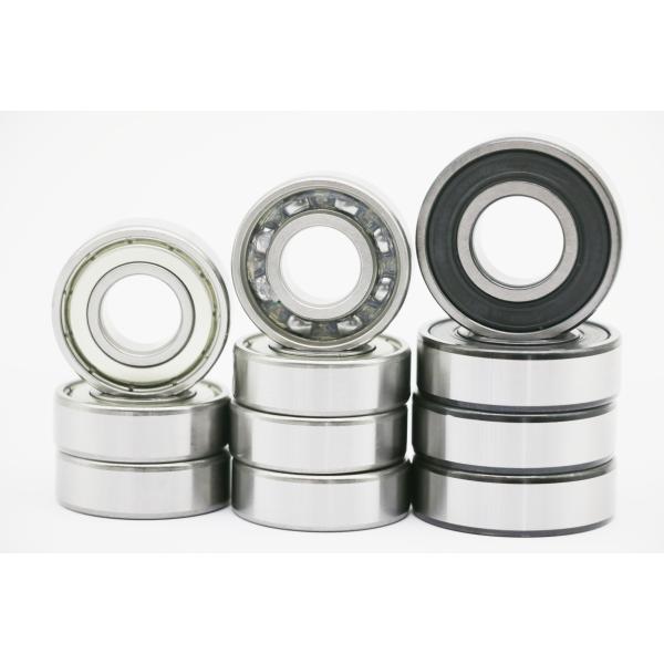 Precision P6 P4 6200ZZ 2RS Wheel Bearing Hub Assembly For Motorcycle