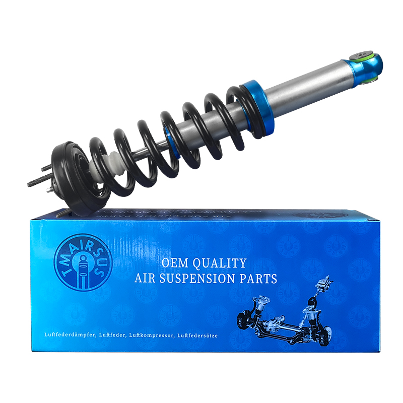 BL3Z-18124-H B Front Rear Shock Absorber For OEM Rubber Steel Aluminum Material