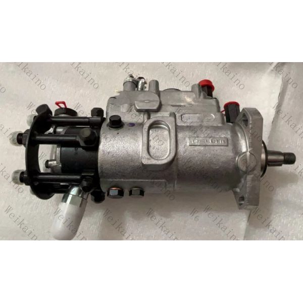 2643D640 Fuel Injection Pump Perkins Assembly Standard Engine Parts