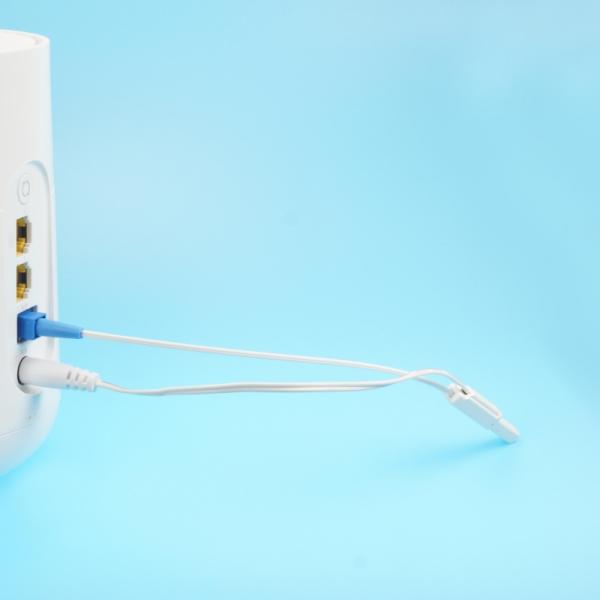 Физический фотоэлектрический гибридный быстрый соединитель сборка быстрые соединители для волоконно-оптического кабеля