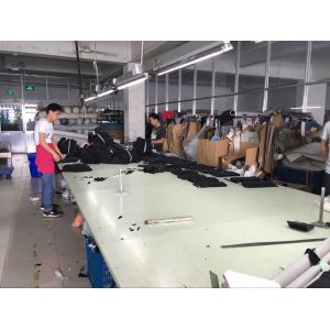 Suzhou Industrial Park Chance Garments Co.,Ltd