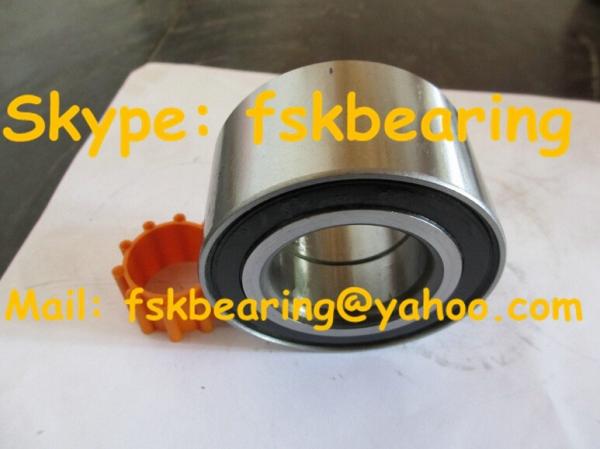 38BWD01 FAG / NSK / FSK Wheel Hub Bearing Toyota / Nissan / Honda Vehicle Bearings