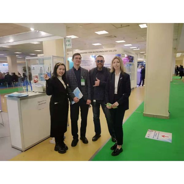 RF Plasma Arthroscopic Probe for Joint Surgery Minimally Invasave Surgery