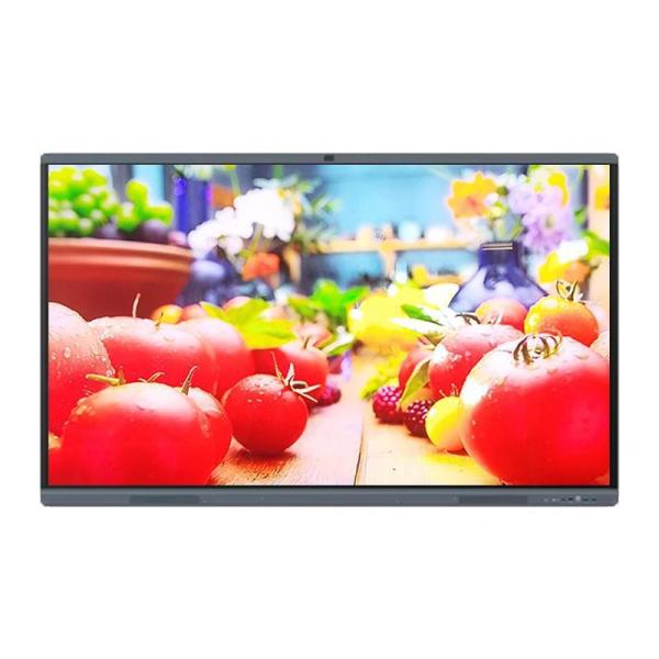 86 Inch Meeting Room Interactive Touch Screen Whiteboard, Finger Touch