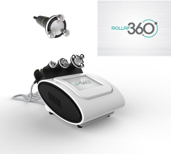 Home Face Lifting Rf Pregnancy Revolution Machine With LED