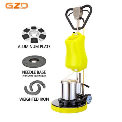 Floor Polisher Machine High-Speed Commercial For Tile Marble Concrete