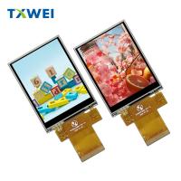 2.6 pouces SPI4/MCU Interface TFT Module LCD avec résolution 240*320 2,6 pouces LCD