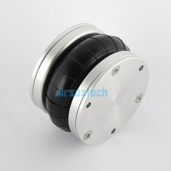 Actuador Parker Pneuamtic 9109400 de la amortiguación de aire con resorte de Dunlop SP2334” diámetro 4-1/2