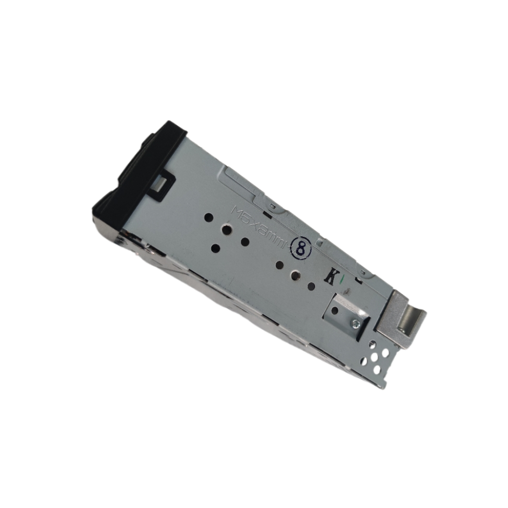 Original MR517927 Single Disc Car CD Player Radio Head Unit Stereo Function Replacement for Mitsubishi Montero V73 V77 6400