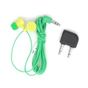 HESHI Hest Sales In-Ear Earphone With Mic Wired Earphones 3.5mm Noise Cancelling for Consumer Electronics HE-168