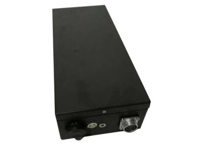 Resistência pequena da alta temperatura da bateria de lítio 12Volt do tamanho LifePO4 50AH