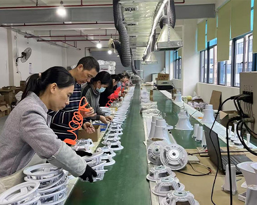 VOXPA Electronics Co.,Ltd