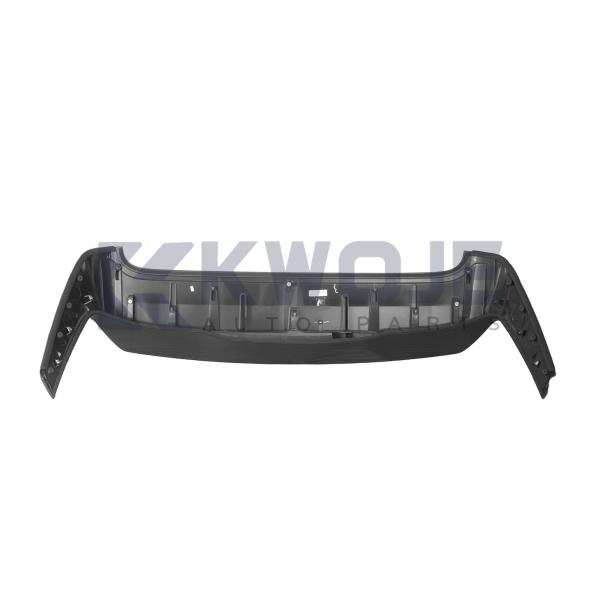 OE 609004387AA Plastic Car Spoiler Wings  for for JETOUR X90 PLUS