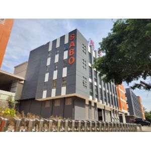 SABO Electronic Technology Co.,Ltd