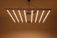Foldable 8T Greenhouse Grow Lights 800W 1000w Hps