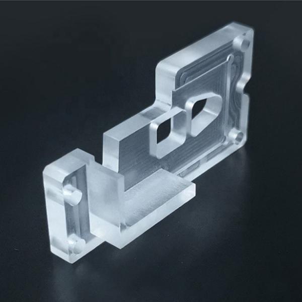Serviço de impressão resistente aos ácidos da resina 3D de SLA 0.1mm para a fabricação industrial