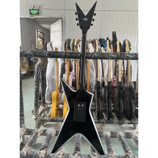 Custom Dean Dimebag Darrell Electric Guitar High end customized electric guitar