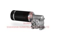 Motor 50x30mm do operador da porta das peças do elevador IP22 com travamento mecânico do auto