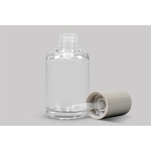 50ml Porcelain PETG Dropper Plastic Cosmetic Bottles