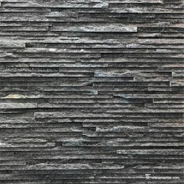 Slate Culture Stone Natural stone WPB-70 6×24 (150×600mm)6×22 (150×550mm)