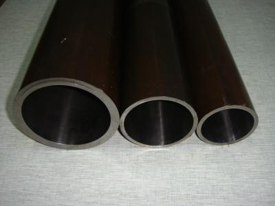 tubo de aço de 21.3*2.77mm Astm os MESMOS tubos sem emenda do permutador de calor A192