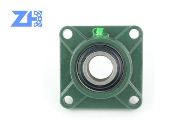 UC206 Pillow Block Bearing UCF206 Insert Ball Bearing Units 30mm  Inner Diameter