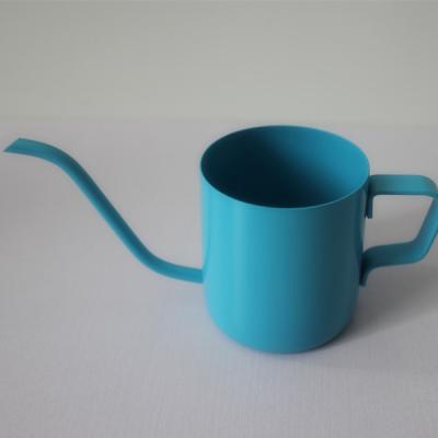 NFactory direct sale best price of stainless steel pour over drip coffee kettle