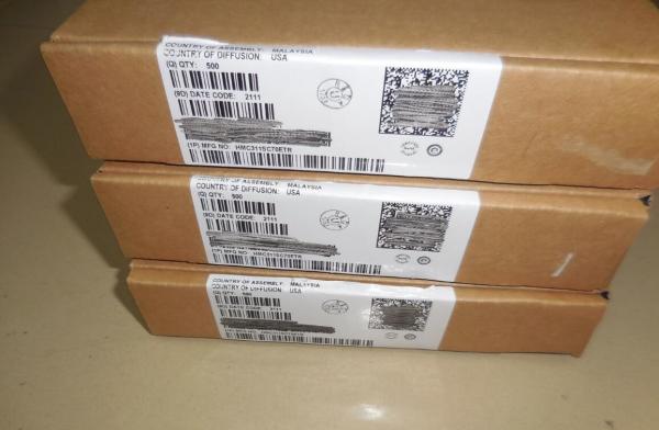 HMC311SC70E  New Original Electronic Components Integrated Circuits Ic Chip With Best Price