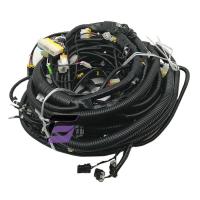 207-06-61241 cablagens para KOMATSU PC300-6 PC350-6