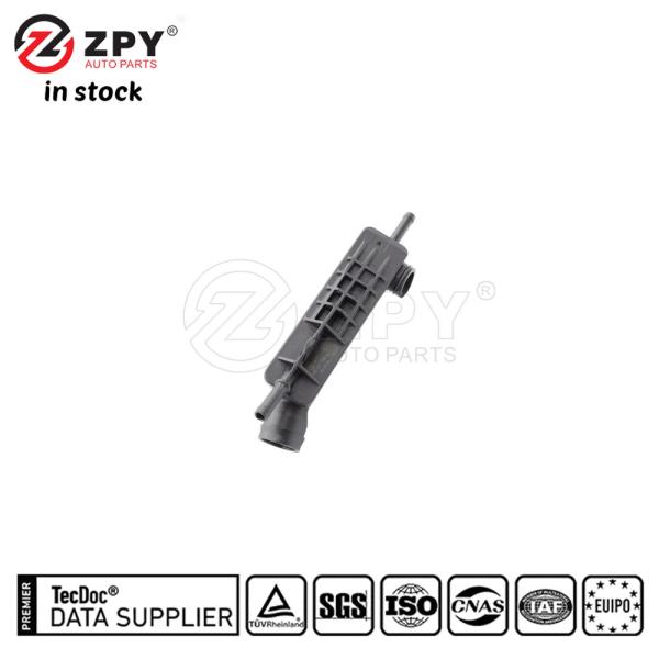 VW Audi Heating Pipe Tube Compensation 036121188B OEM