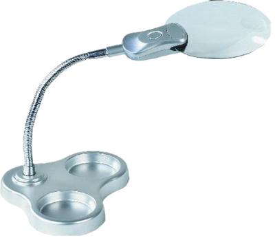Desk Magnifier with Led TH-7002(D)