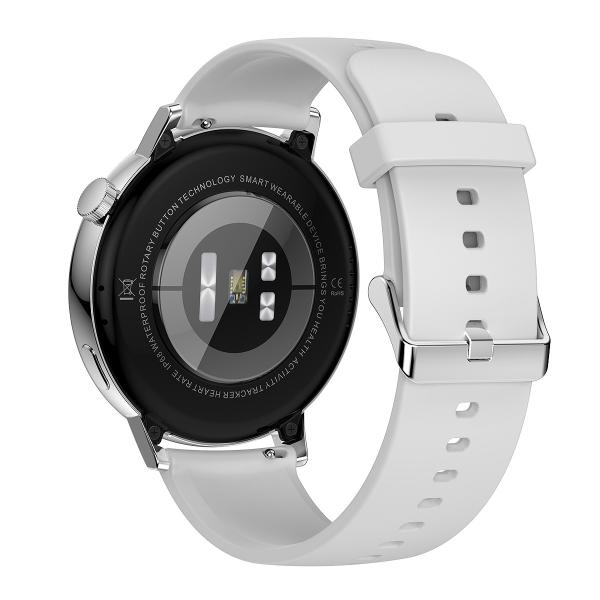 4G GPS Sports Smart Watch With Wifi 1GB 16GB Wireless Charging IP68 Waterproof