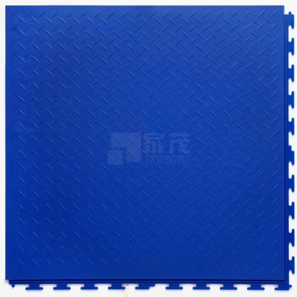 3W outdoor basketball court / suspend interlocking / pvc floor