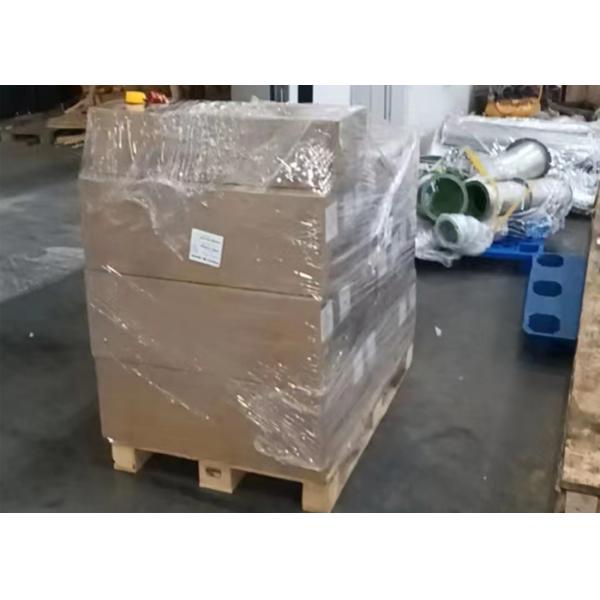 600mm Length Plastic Security Seal with PP and Stainless Steel Material for 269.5 N Tensile Strength Container Security Lock