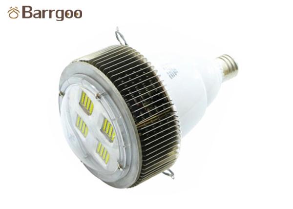 50-60Hz 200 Watt LED High Bay Light , Metal Halide LED High Bay Replacement Bulbs