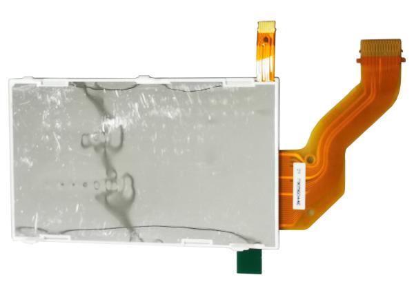 Parallel RGB 2.6inch 262K Color TFT LCD Displays Sharp LS026B8PX04
