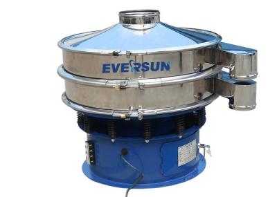 Malha de exame vibratório da máquina 500 do diâmetro 600mm dos aditivos