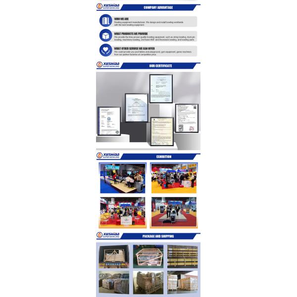 Amf Струнный Pinsetter Боулинг Лена Аллея Машина для бодибилдинга Фитнес полный набор