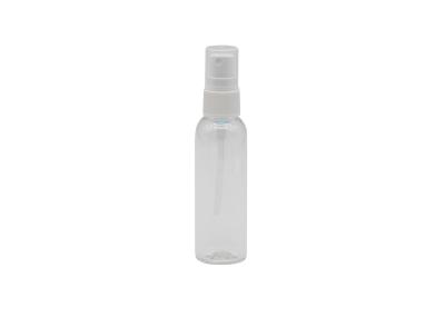 30ml 60ml 100ml 120ml cancelam a garrafa do pulverizador da névoa com o pulverizador da névoa de 20/410 multas