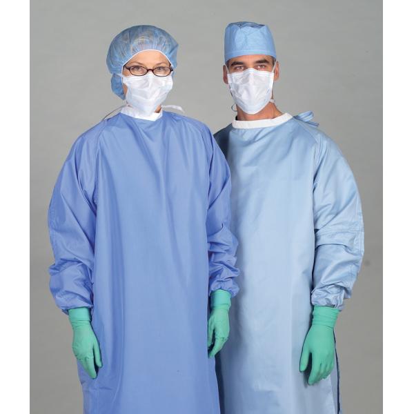 Surgical gown, SMS surgical gown,doctor ,disposable gown