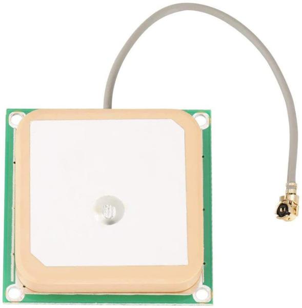 Beidou a construit la meilleure antenne GPS pour voiture