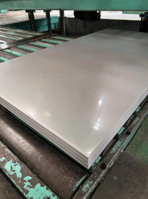 AISI 316L Stainless Steel Sheets Checker 10k Ss Mirror Finish Sheet 1500mm