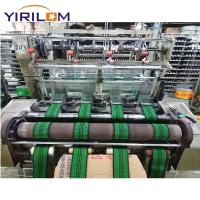 Tissu élastique de canapé de haute élasticité 1,5 mm Épaisseur 26 m ou 50 m/rôle