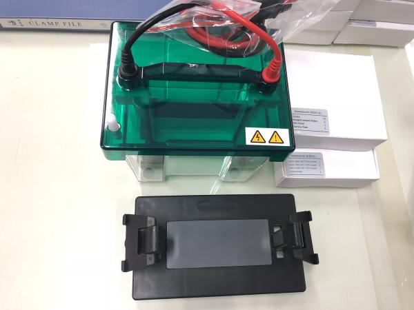 Vertical Gel Electrophoresis Equipment Mini Protean Vertical Electrophoresis Cell